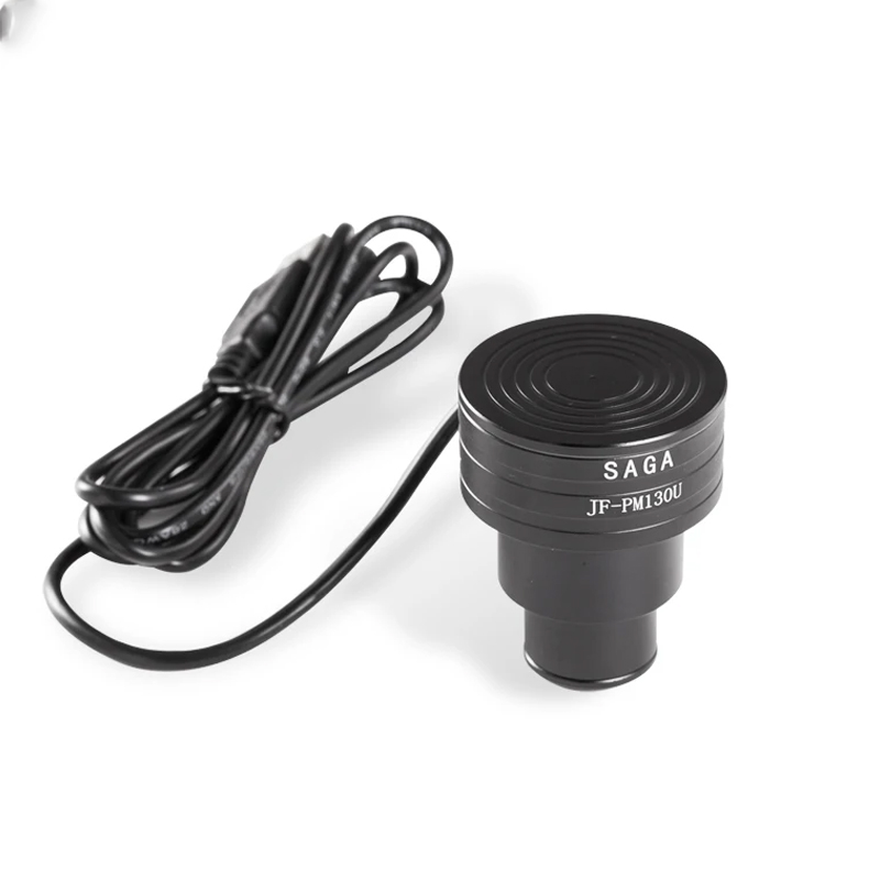 Usb Microscope Digital - 130 W Pixel 1,25 Zoll USB-Digitalobjektiv
