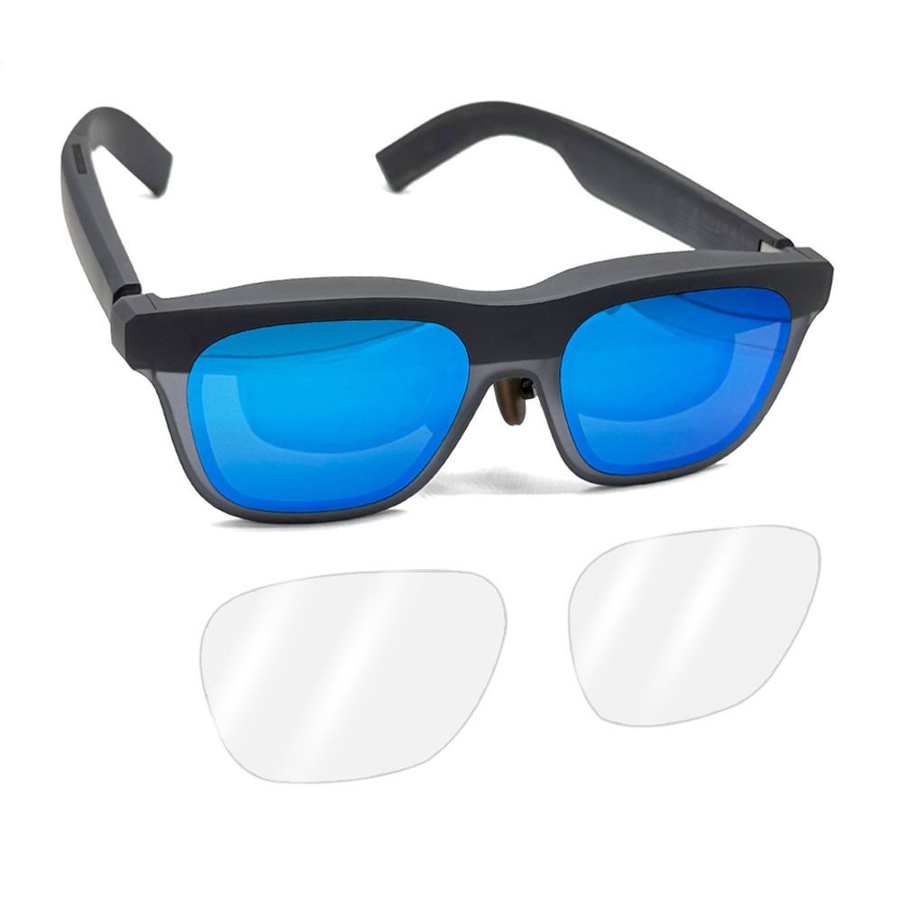 Smart Glasses Ar - Xreal Xbx A01 HD Smart Glasses
