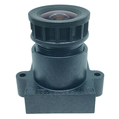 Action Camera 4K - HX98001 4,90mm 1/1,8