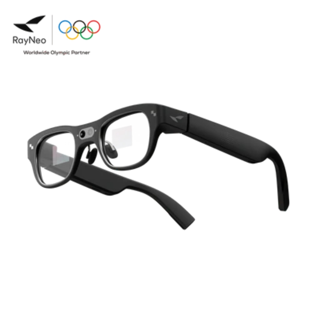 Smart Glasses Ar - RayNeo X3 Pro AI+AR Smart Glasses,