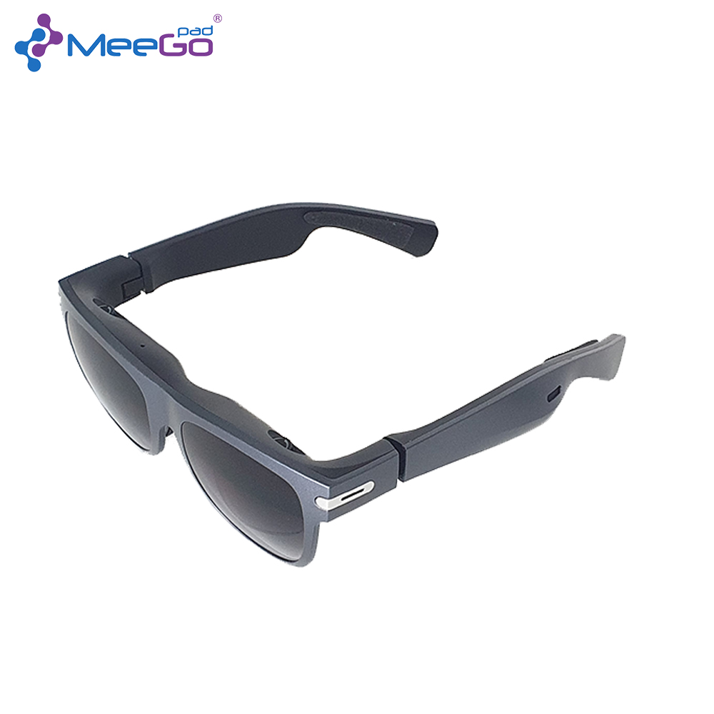 Smart Glasses Ar - Hochwertige All-in-One-Smart-AR-Brille von Meegopad