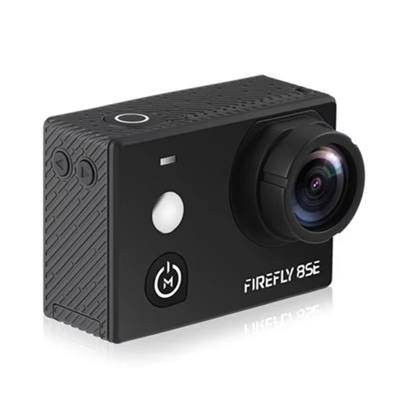 Action Camera 4K - Hawkeye Firefly 8SE 4K 90 Grad