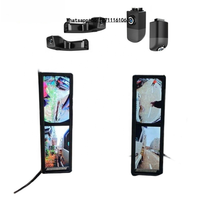 Electronics & Gadgets Starting With D - 16-Zoll-Bildschirm DVR für Bus, LKW, Wohnmobil,