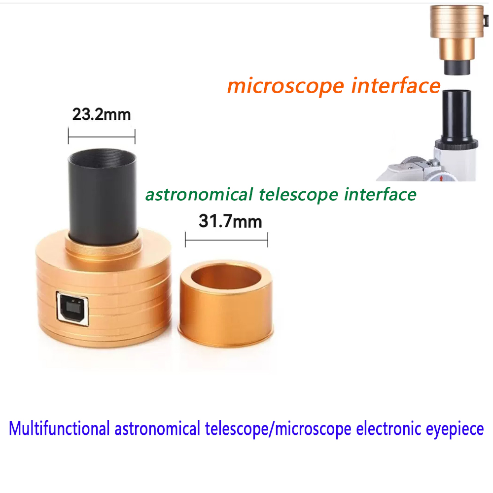 300-Megapixel-Kamera, USB, ele – Usb Microscope Digital Bewertung und Preis