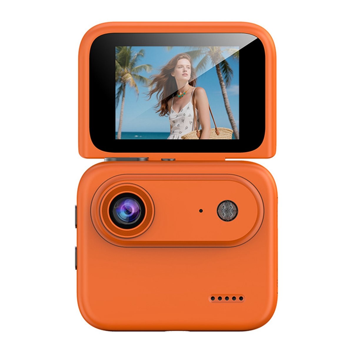 N05R 4K Action-Kamera mit 2,0- – Action Camera 4K Bewertung und Preis