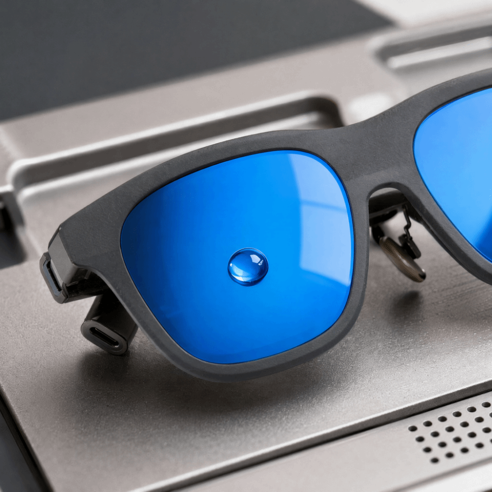 Xreal Xbx A01 HD Smart Glasses – Smart Glasses Ar Bewertung und Preis