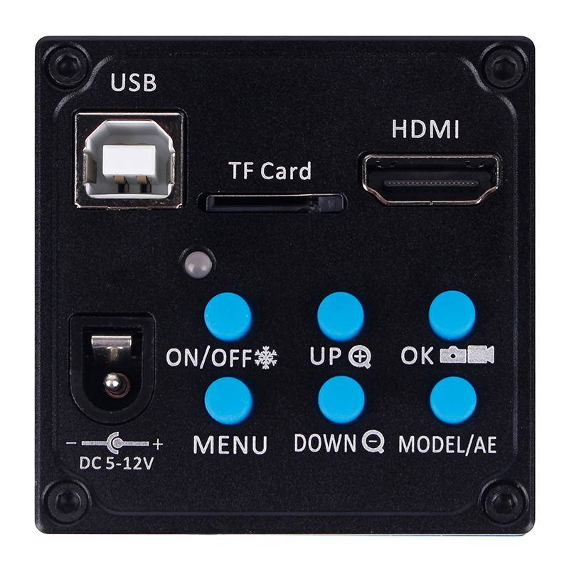 16Mps 720P Video 60Fps 5,2X Di – Usb Microscope Digital Bewertung und Preis