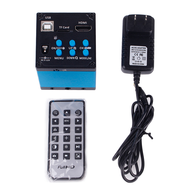 16Mps 720P Video 60Fps 5,2X Di – Usb Microscope Digital Bewertung und Preis