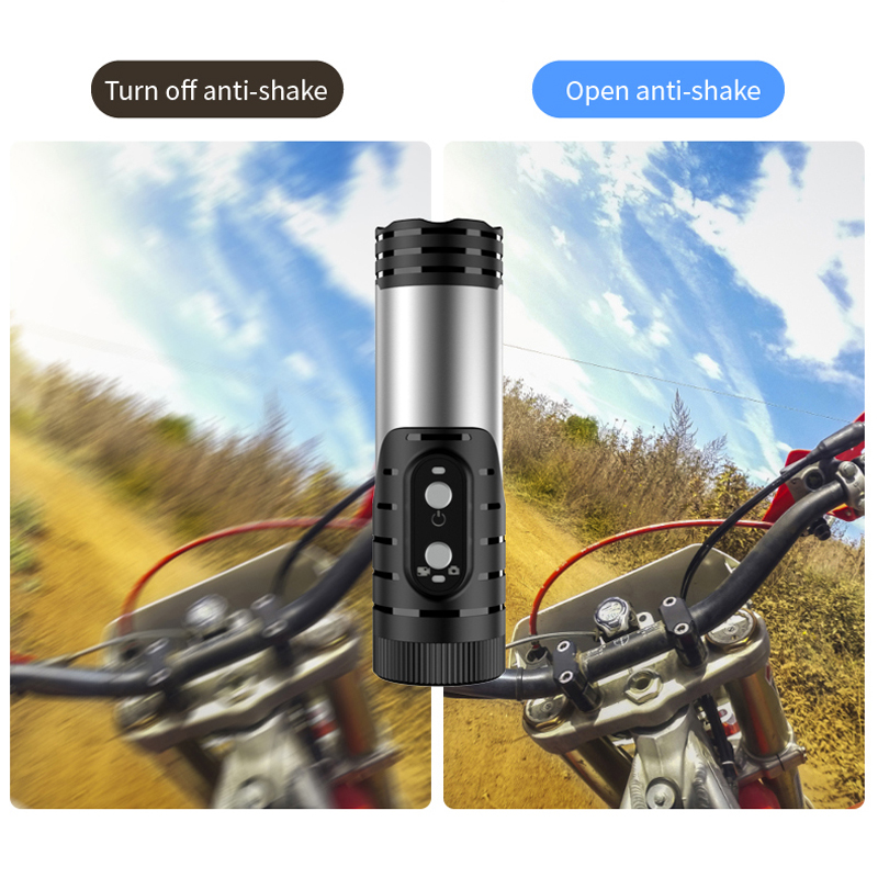Für Aprilia SR GT 200 Tuono 66 – Action Camera 4K Bewertung und Preis