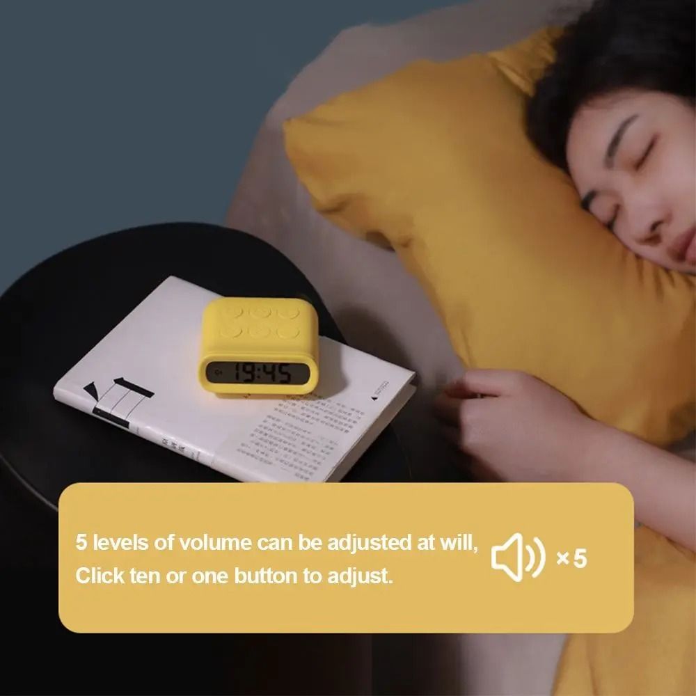 Küchentimer Kreativer Kleiner  – Modern Electronics Gadgets Bewertung und Preis