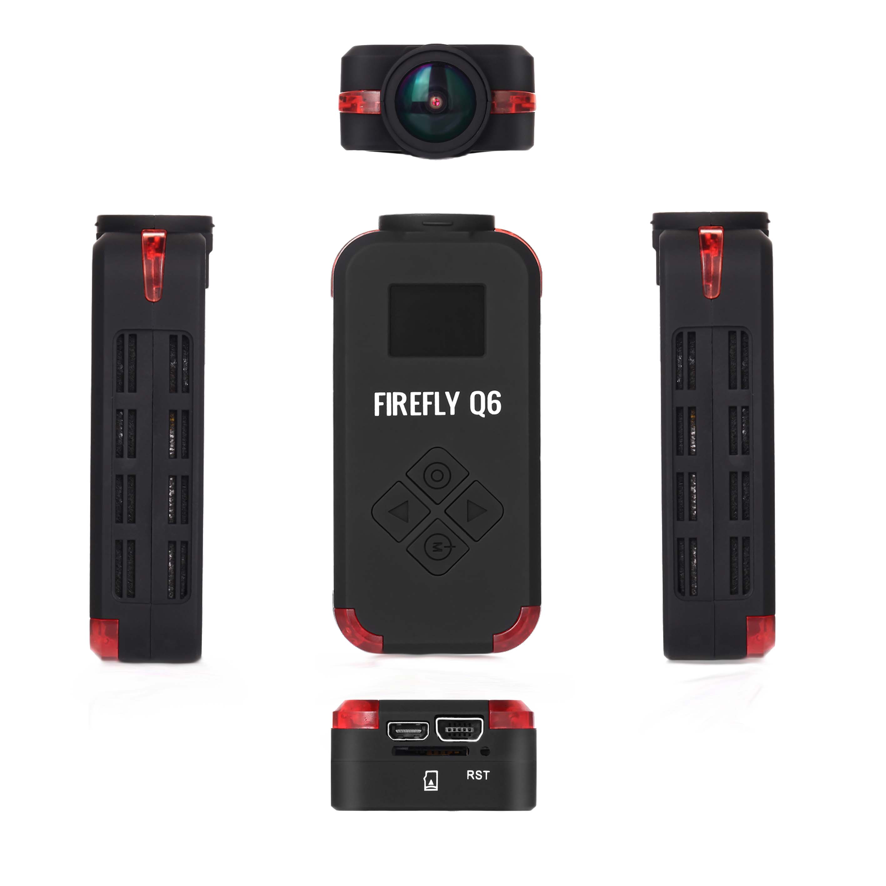 Starpheye Q6 V3 1080P 2K 4k Mi – Action Camera 4K Bewertung und Preis