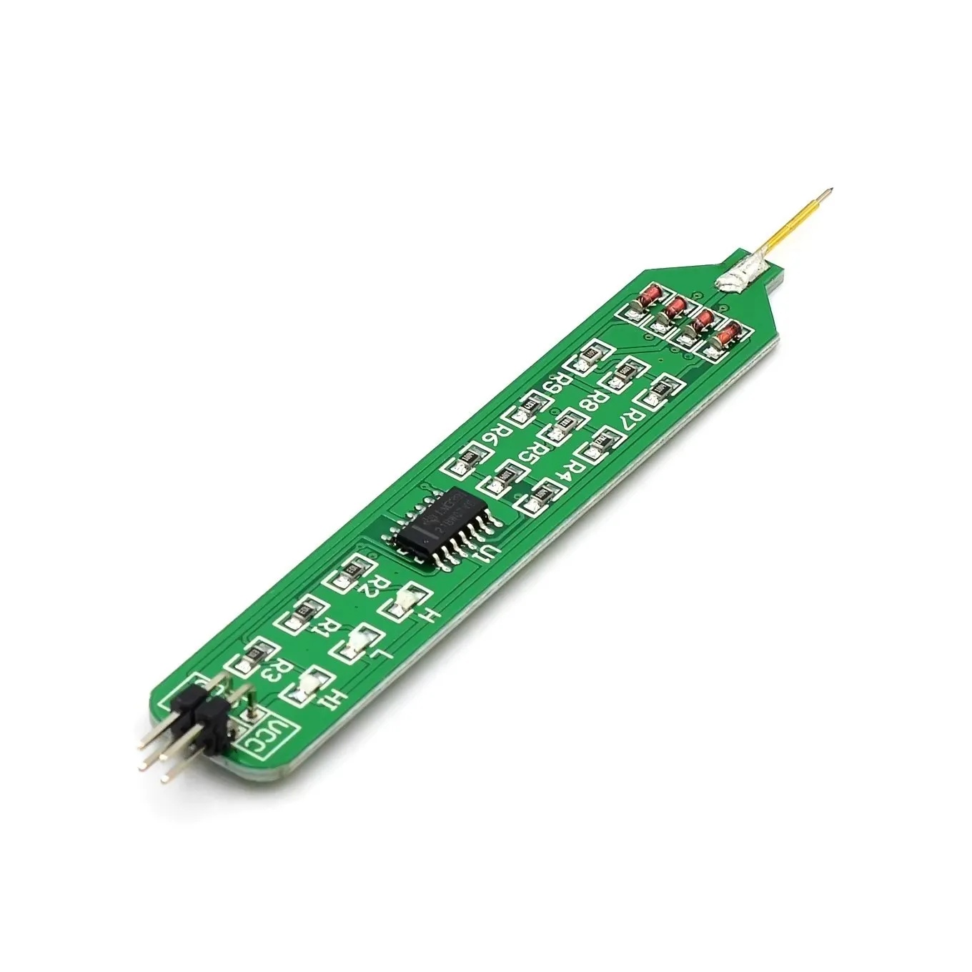 Logik-Teststift für Hoch- und  – Electronics & Gadgets Starting With D Bewertung und Preis