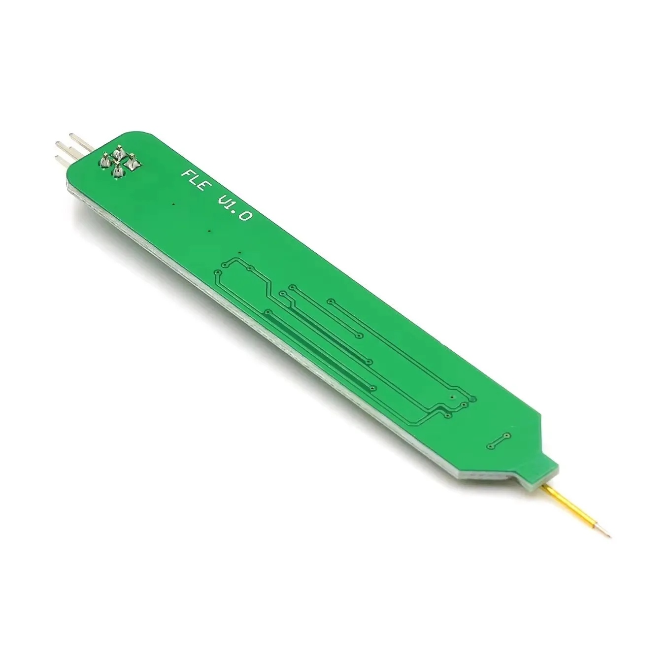 Logik-Teststift für Hoch- und  – Electronics & Gadgets Starting With D Bewertung und Preis