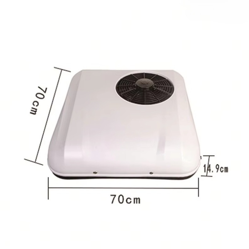 WINFULL 12 V 1800 W Kühlkapazi – Electronics & Gadgets Starting With D Bewertung und Preis