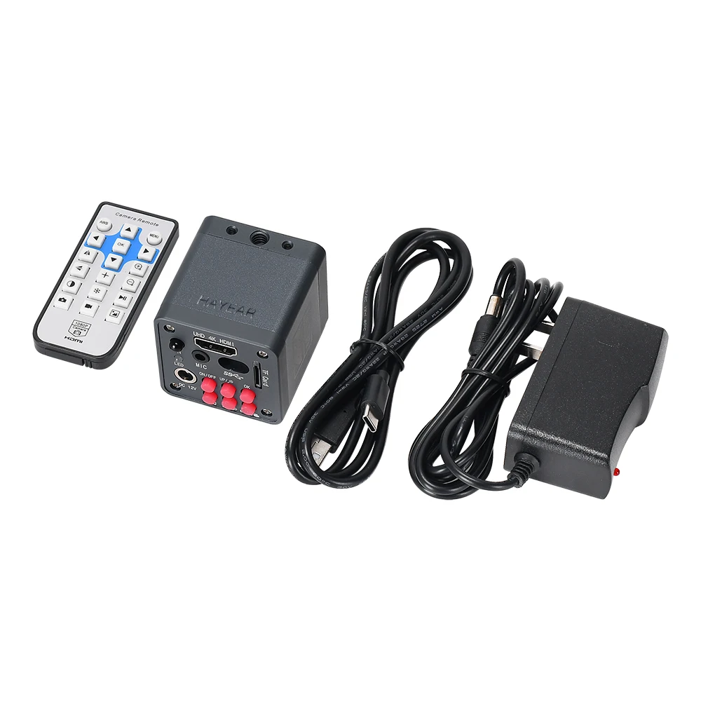 HAYEAR 4K USB HDMI Digitalmikr – Usb Microscope Digital Bewertung und Preis