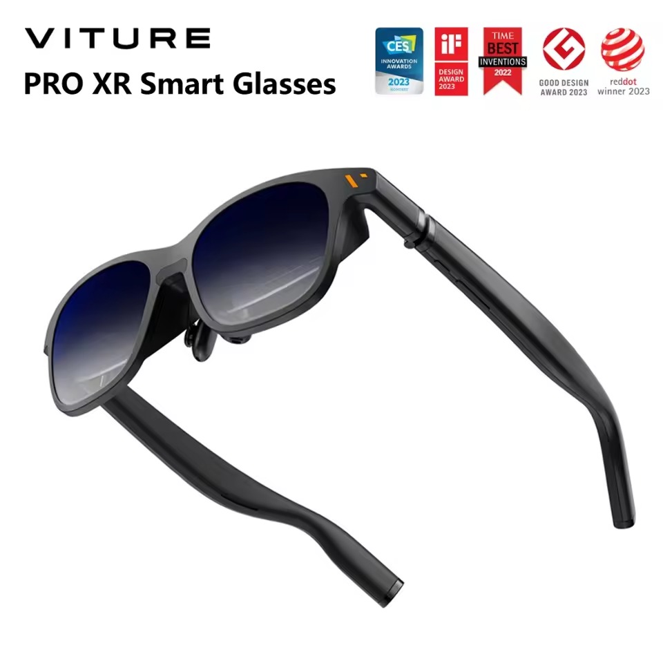 VITURE Pro Smart AR-Brille mit – Smart Glasses Ar Bewertung und Preis