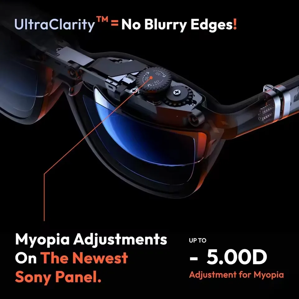VITURE Pro Smart AR-Brille mit – Smart Glasses Ar Bewertung und Preis