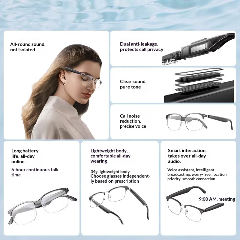 Haben SG01 AR-Brille Echtzeit- – Smart Glasses Ar Bewertung und Preis