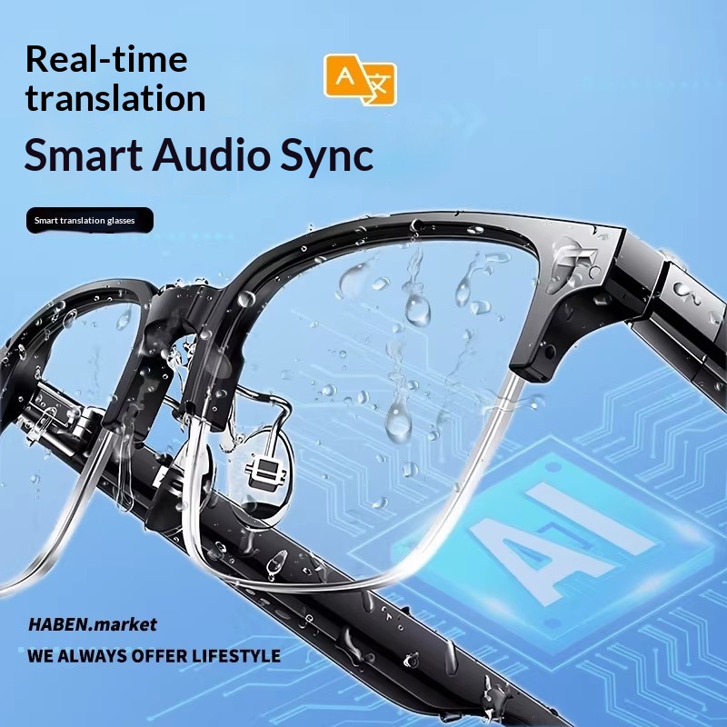 Haben SG01 AR-Brille Echtzeit- – Smart Glasses Ar Bewertung und Preis