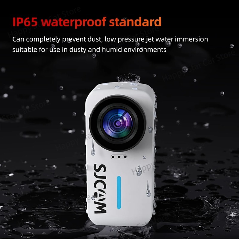 C110+ C110 4K 30fps Action-Kam – Action Camera 4K Bewertung und Preis