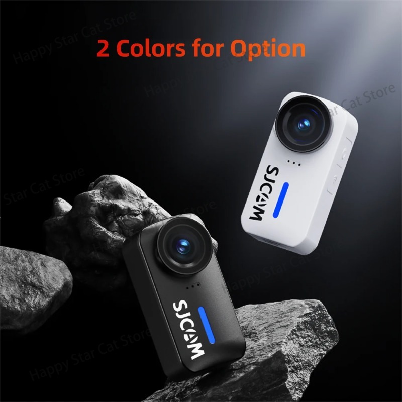 C110+ C110 4K 30fps Action-Kam – Action Camera 4K Bewertung und Preis