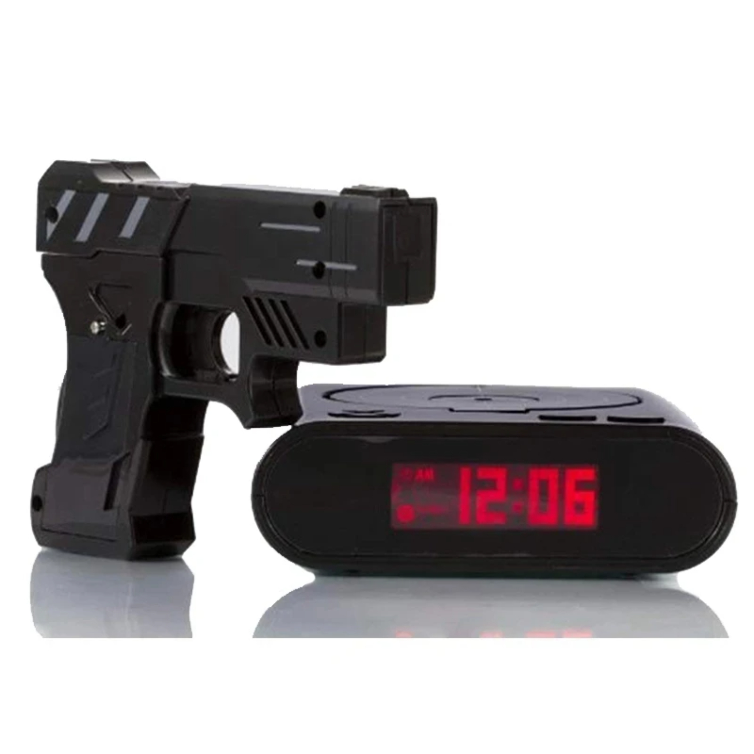 Gadget Ziel Laser Schießen Pis – Modern Electronics Gadgets Bewertung und Preis