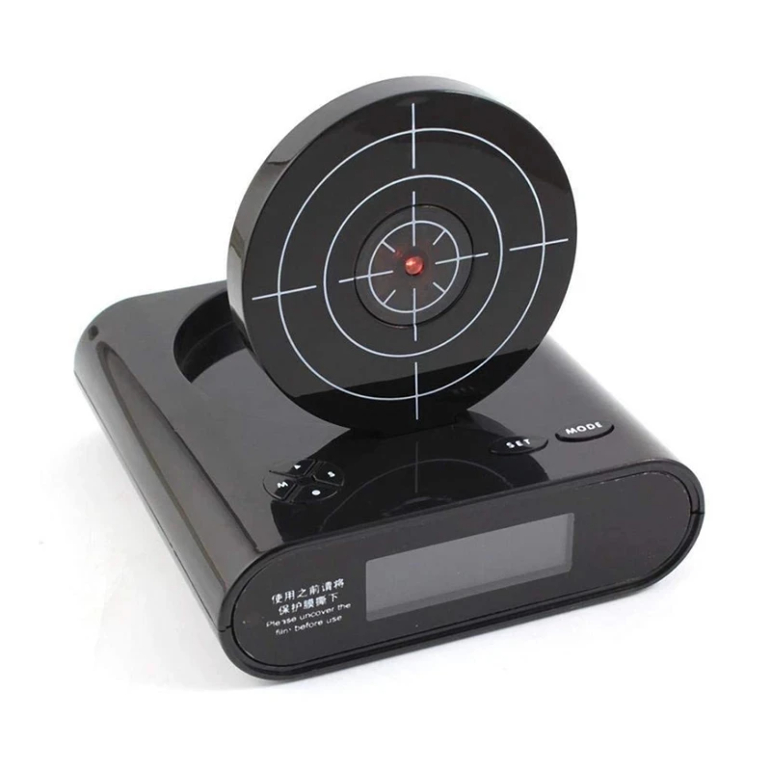Gadget Ziel Laser Schießen Pis – Modern Electronics Gadgets Bewertung und Preis