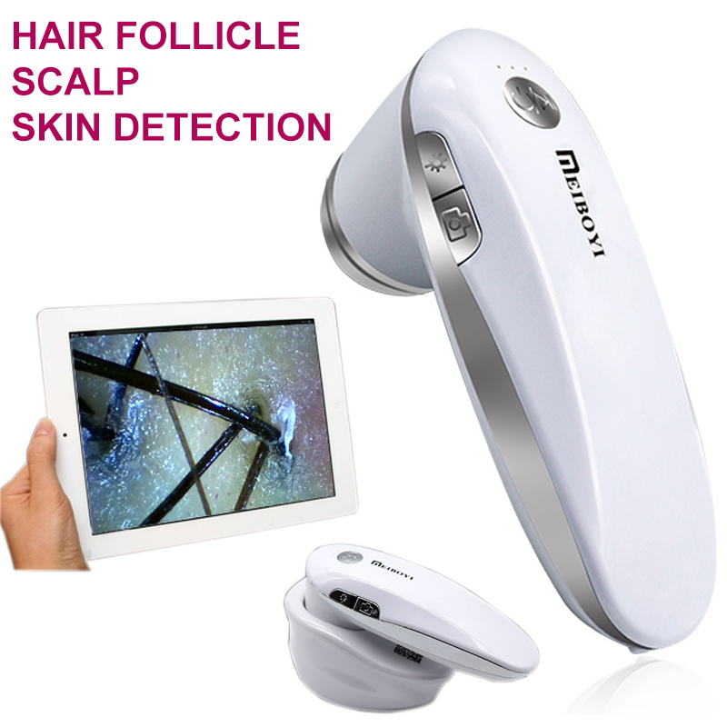 200x Haarfollikel Kopfhaut det – Usb Microscope Digital Bewertung und Preis