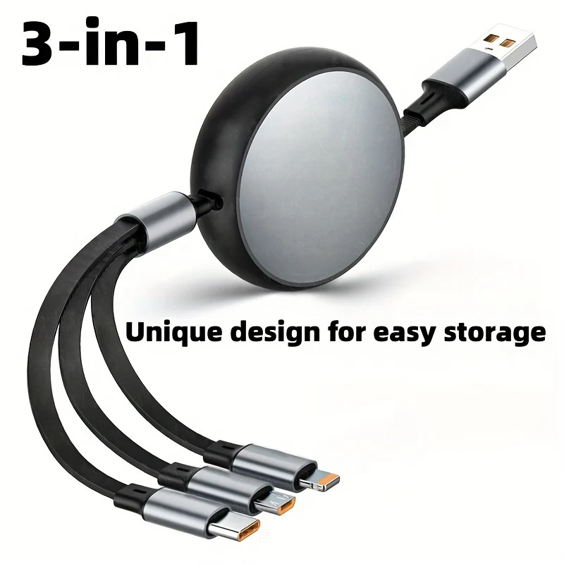 3 in 1 einziehbares 100 W Schn – Smart Glasses Ar Bewertung und Preis