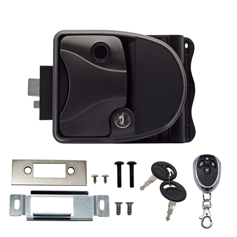 Ganzmetall-Smart-Fingerabdruck – Electronics & Gadgets Starting With D Bewertung und Preis