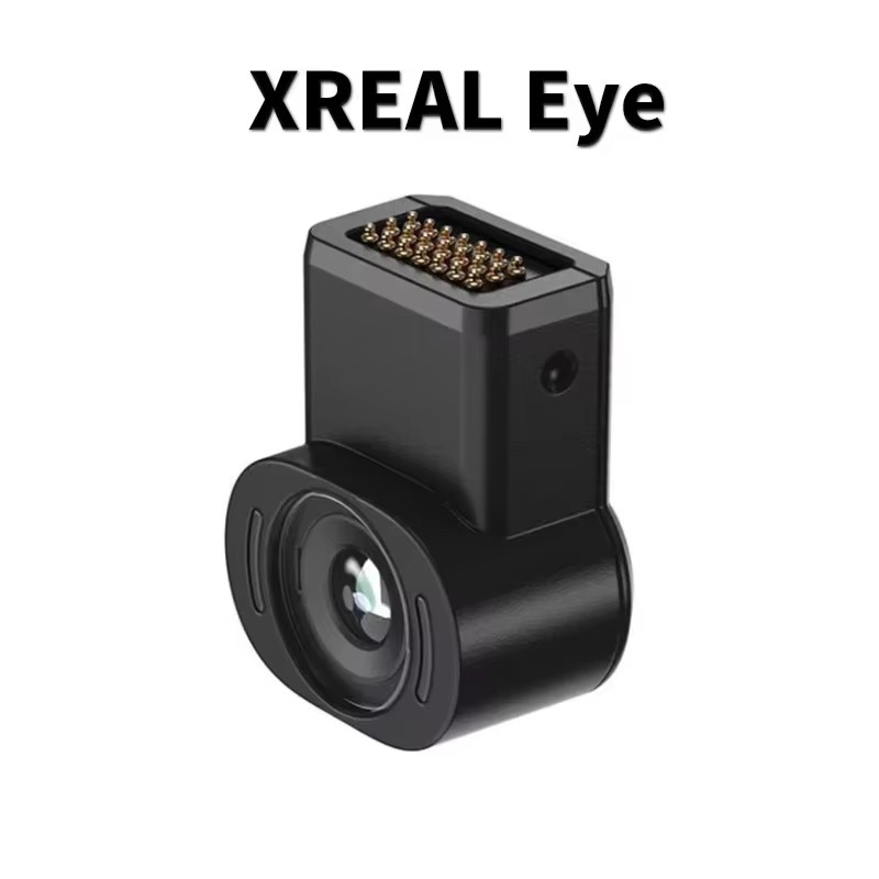 [AUF LAGER] XREAL Eye 6DoF Kam – Smart Glasses Ar Bewertung und Preis