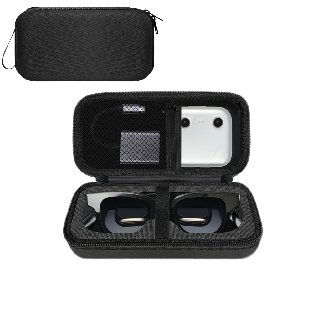 Tragbare Tragetasche für RayNe – Smart Glasses Ar Bewertung und Preis