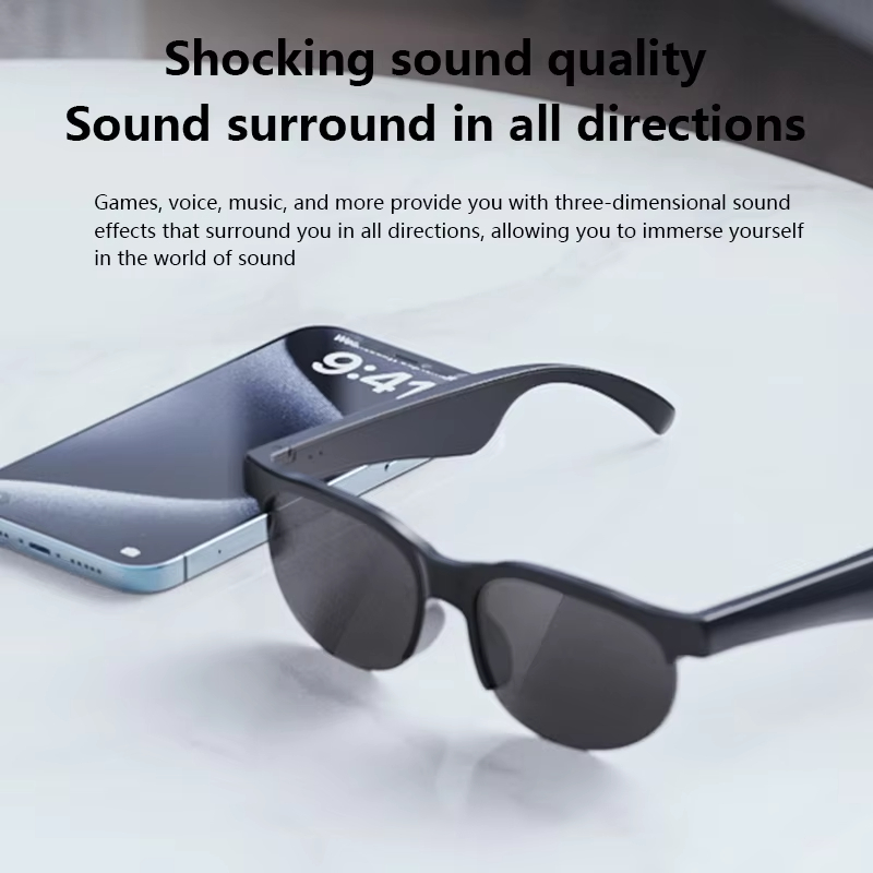 Lenovo 8K Neue Smart-Brille mi – Smart Glasses Ar Bewertung und Preis