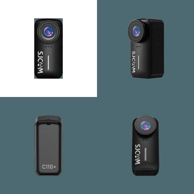 SJCAM C110+ Action-Kamera 4K 1 – Action Camera 4K Bewertung und Preis