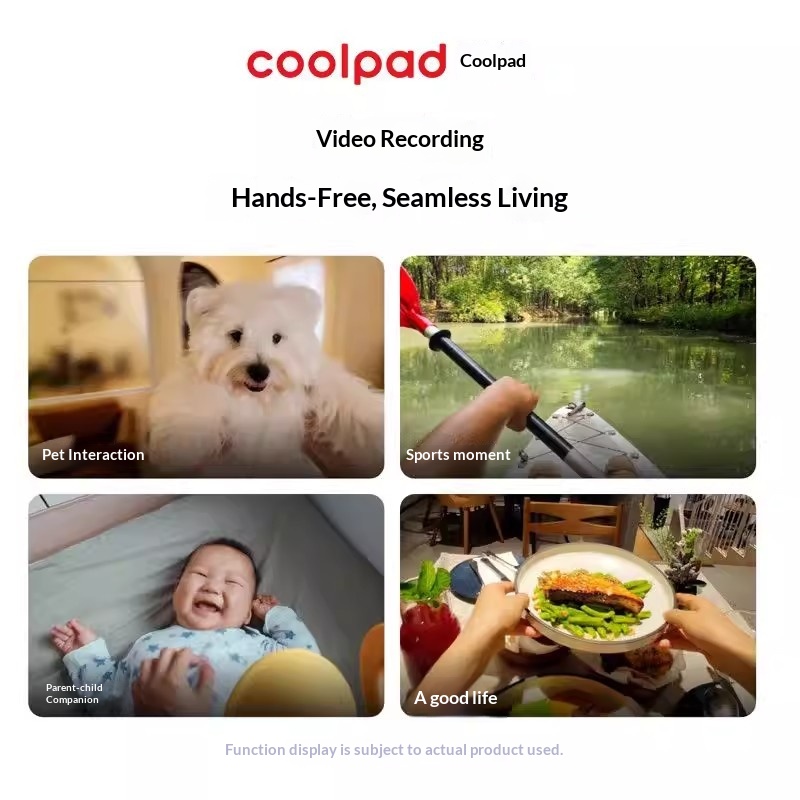 Coolpad YX100 AR-Brille mit KI – Smart Glasses Ar Bewertung und Preis