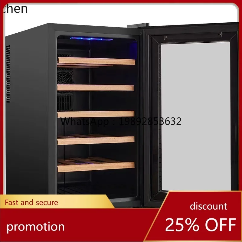 cc26 18er-Pack Rotwein-Kühlsch – Electronics & Gadgets Starting With D Bewertung und Preis