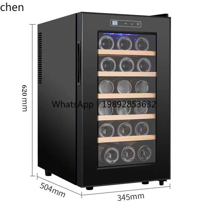 cc26 18er-Pack Rotwein-Kühlsch – Electronics & Gadgets Starting With D Bewertung und Preis