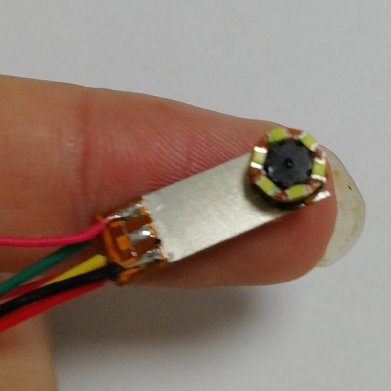 4,5 mm 720P Seitenansicht USB  – Usb Microscope Digital Bewertung und Preis