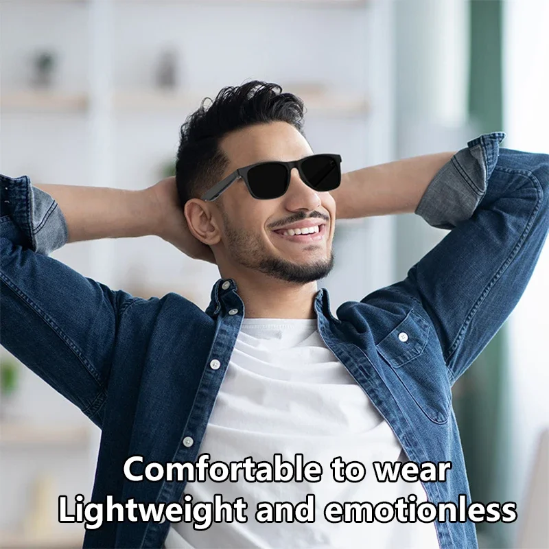 Lenovo KI-Smart-Brille 8K Fern – Smart Glasses Ar Bewertung und Preis