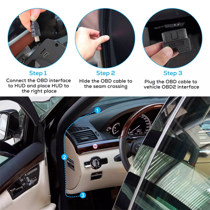 Universal OBD2 & GPS Doppel Sy – Electronics Gadgets For Car Bewertung und Preis