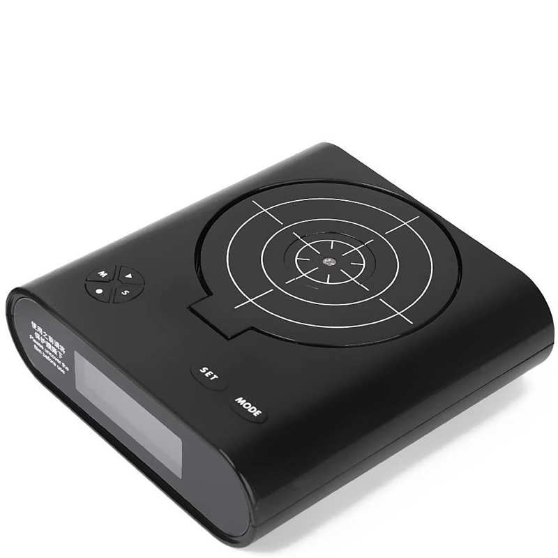 Elektronik-Tischuhr, digitaler – Modern Electronics Gadgets Bewertung und Preis