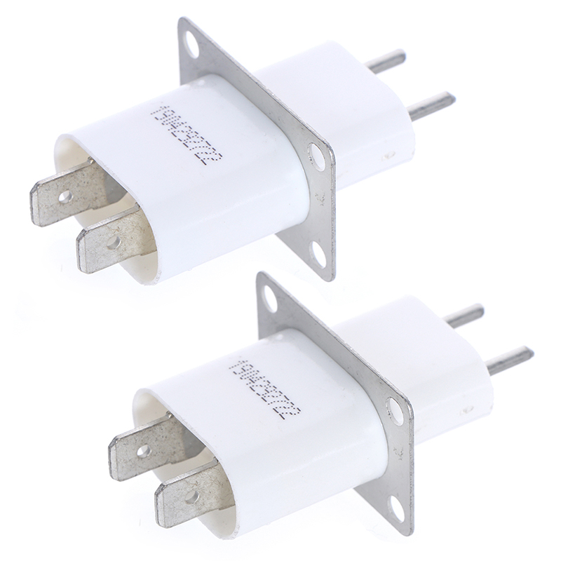 2 stücke Elektronische Mikrowe – Electronics & Gadgets Starting With D Bewertung und Preis
