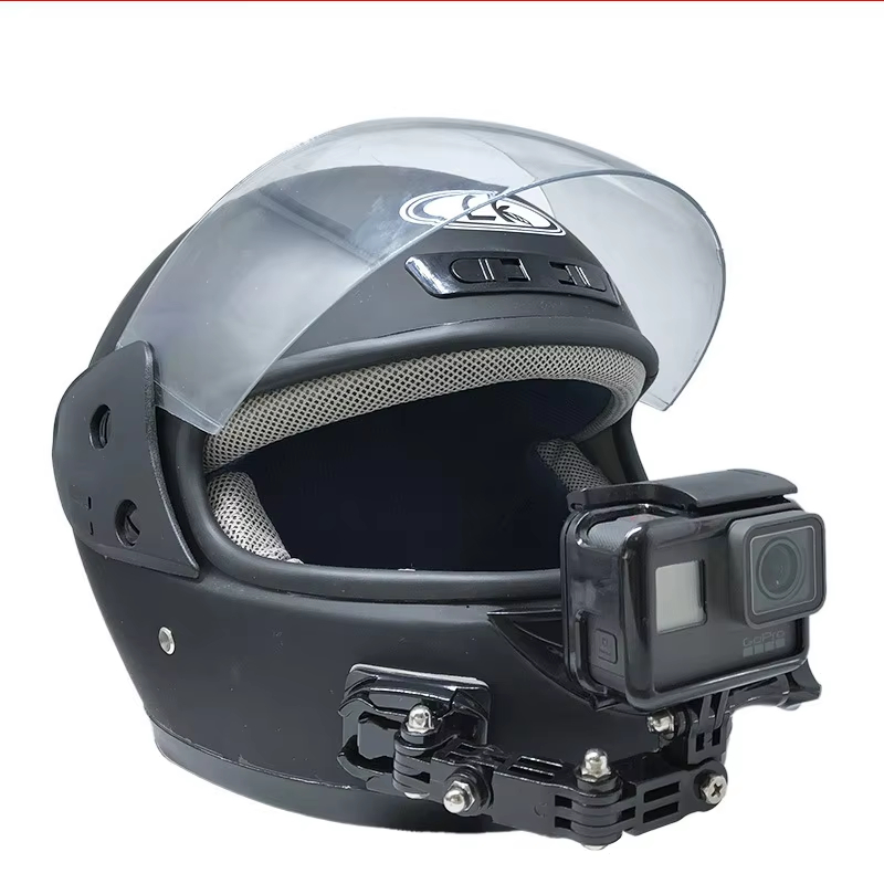 2026 Motorradhelm-Halterung mi – Action Camera 4K Bewertung und Preis