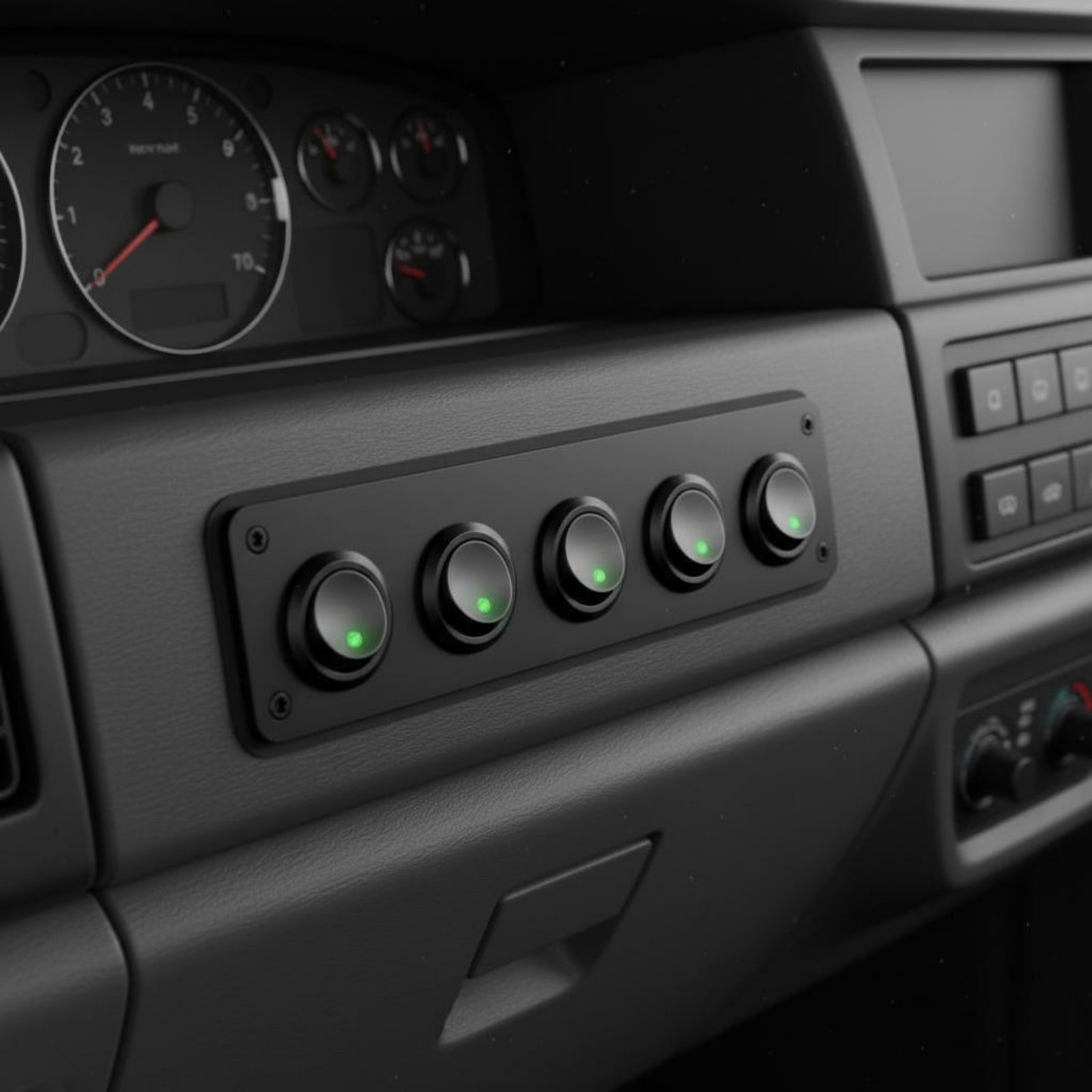 Wassersport-Boot-Schalterpanel – Electronics & Gadgets Starting With D Bewertung und Preis