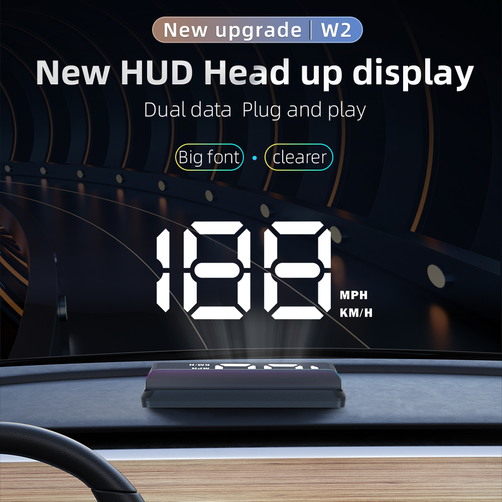 GPS Head-Up Display Auto Elekt – Electronics Gadgets For Car Bewertung und Preis