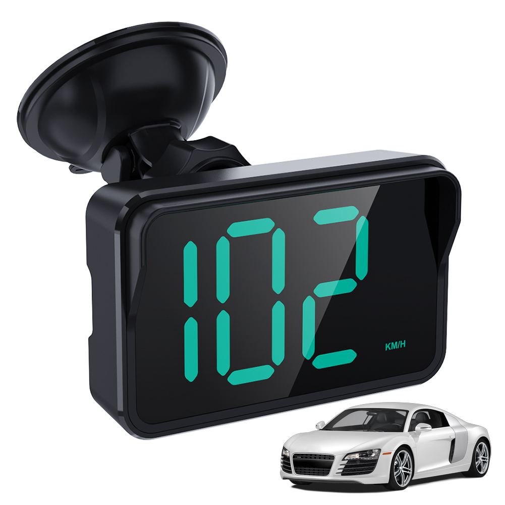 Auto HUD GPS Head Up Display D – Electronics Gadgets For Car Bewertung und Preis
