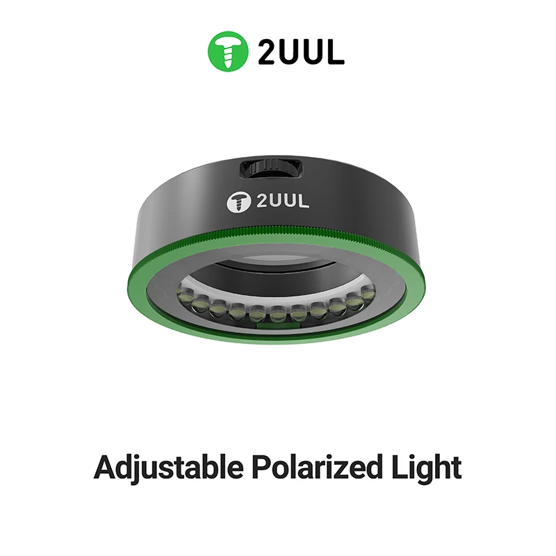 2UUL Einstellbare Polarisierte – Usb Microscope Digital Bewertung und Preis