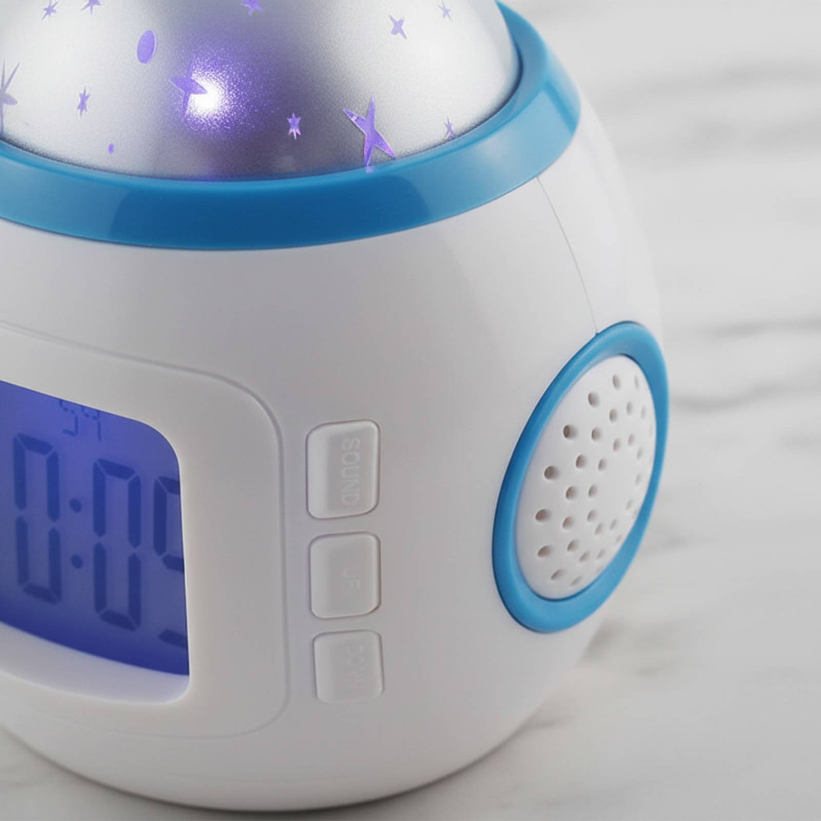 Himmelslicht-Display-Wecker mi – Modern Electronics Gadgets Bewertung und Preis