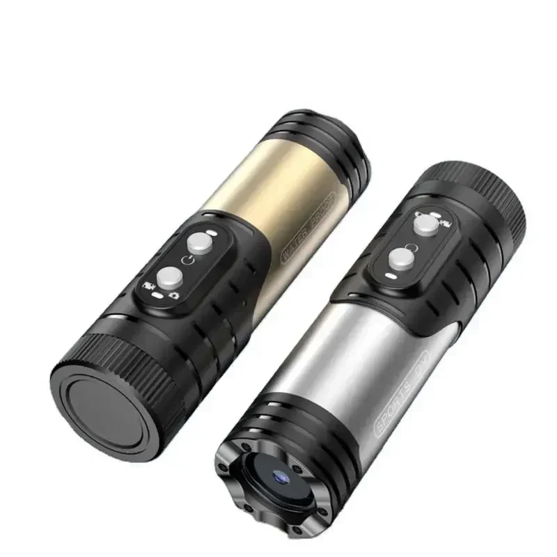 Neu auf Lager: MC68 Shotkam fü – Action Camera 4K Bewertung und Preis