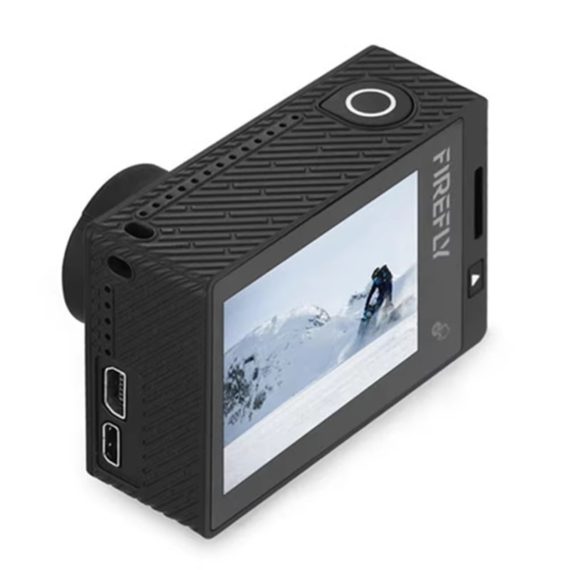 Hawkeye Firefly 8SE 4K 90 Grad – Action Camera 4K Bewertung und Preis